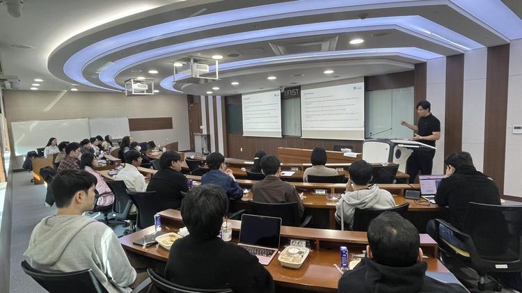 2025 3rd SBA Brown Bag Seminar (25.11.14)