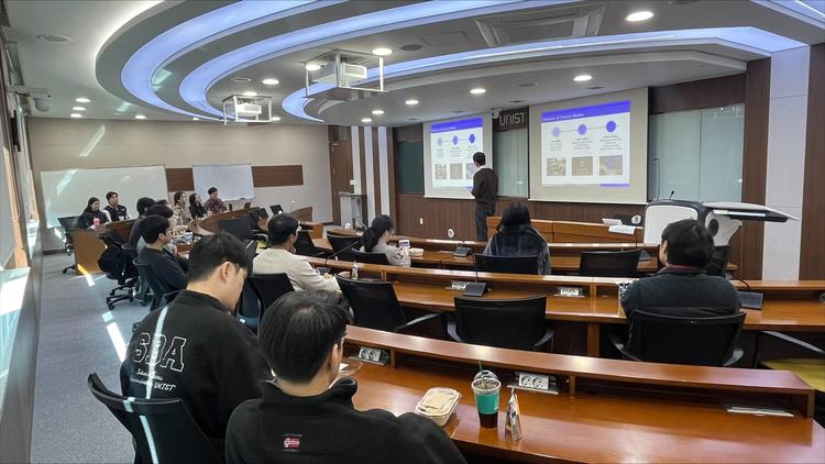 2025 4th SBA Brown Bag Seminar (25.11.21)