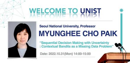 Sequential Decision Making with Uncertainty: Contextual Bandits as a Missing Data Problem