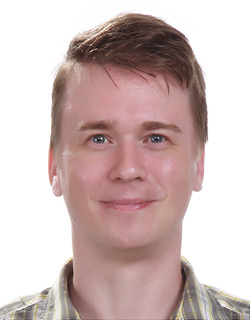Michael Jon Burrell 이미지