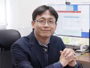 김봉수 이미지