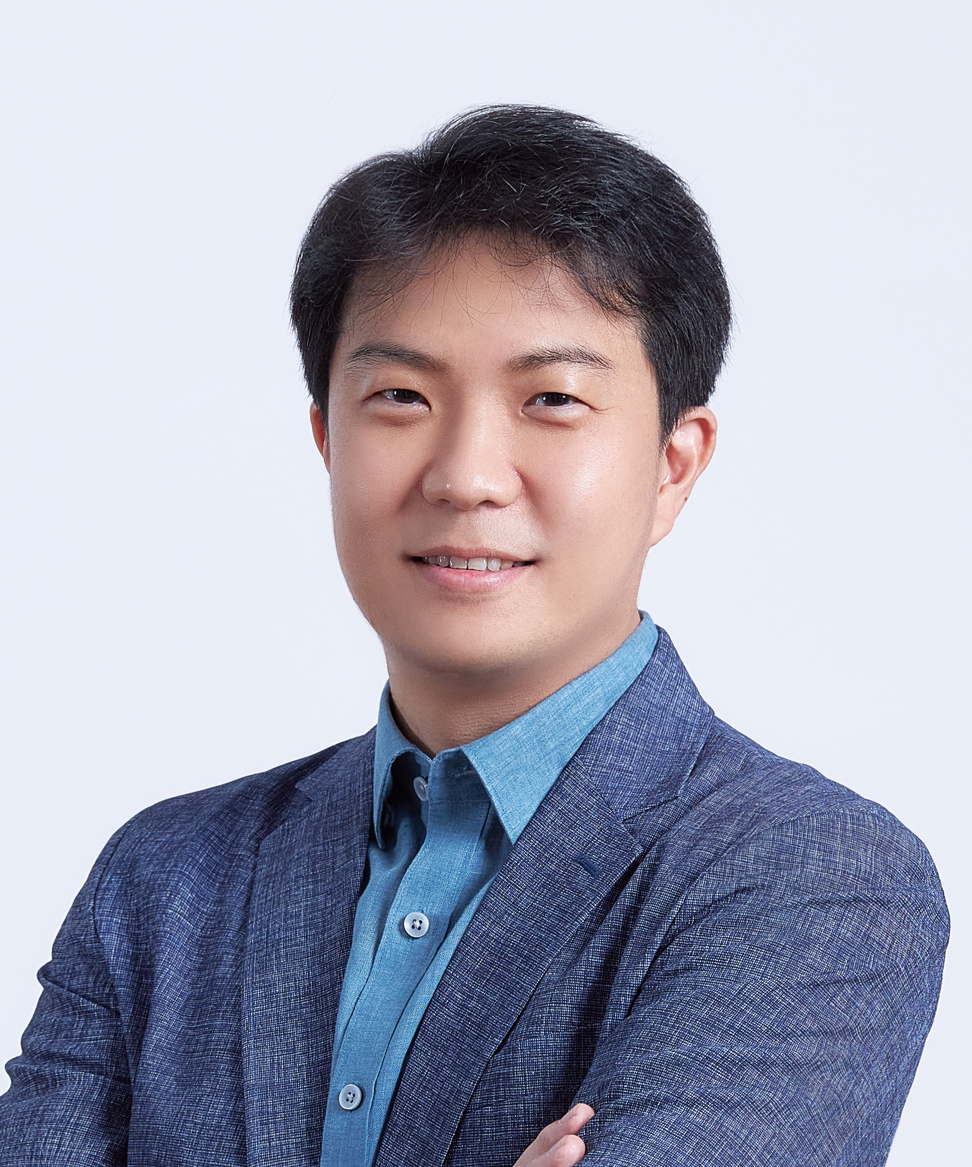 조기혁 이미지