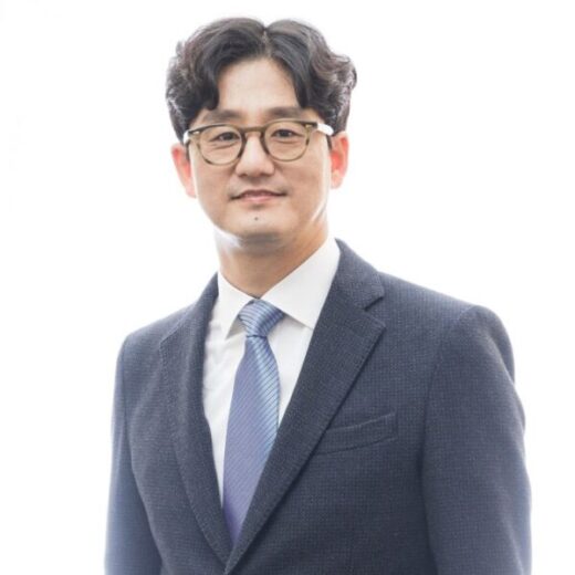 학과장 인사말
				