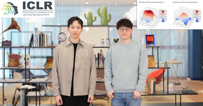 “경험 없어도 척척”... AI 강화학습 기법 개발