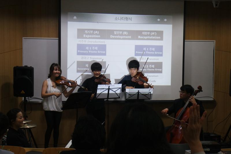 AMP 3기 15주차